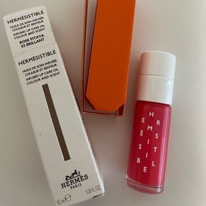 hermes lipgloss